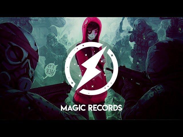 KRAK'N - Lean (Magic Free Release)