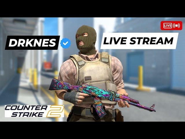 LIVE | Counter strike 2 With friends