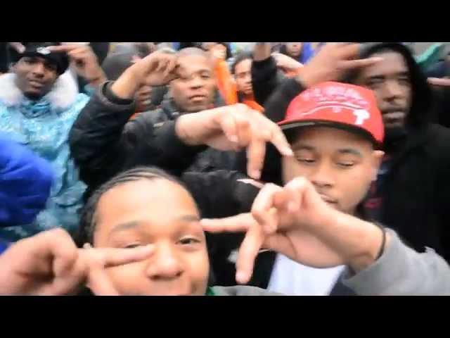 Twin G -Does the hood luv me FT Gangsta Nutt(dedication to OG PEANUT H I P) in HD