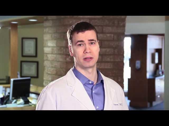 Are Wisdom Teeth Really A Problem? -- Aaron D. Johnson, DMD; The Smile Center -- Bismarck, ND