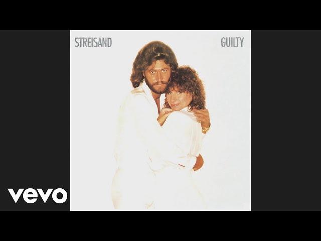 Barbra Streisand - Woman in Love (Official Audio)