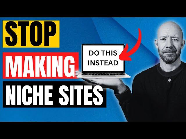 Brand Building - Turn Your Niche Sites Into Authority Sites