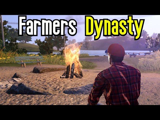 How Good or How Bad Is Farmers Dynasty!?