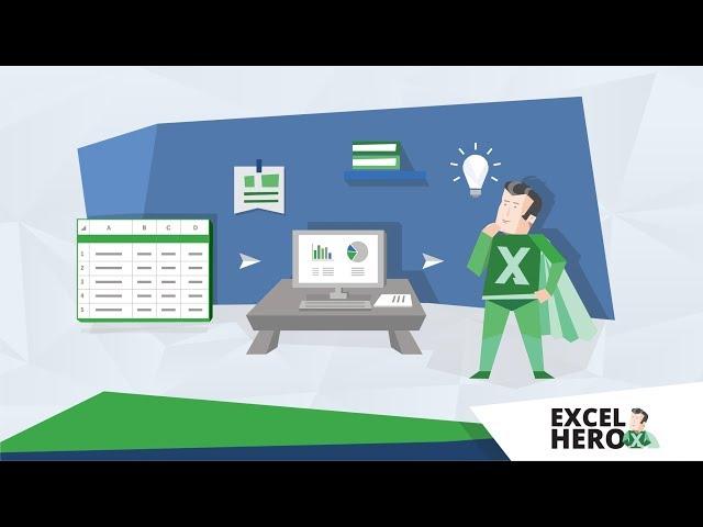 Excel Online Kurs: Pivot-Tabellen - Datenberge bezwingen