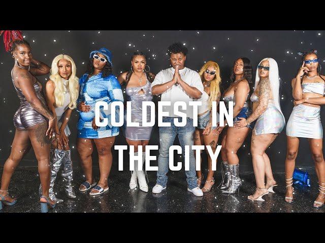 STR Productions : Coldest In The City : Lansing Edition -  Season 1 - Episode 1