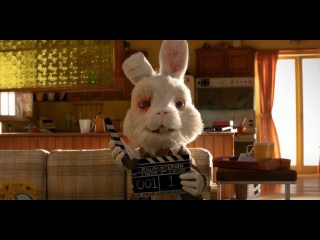 Save The Rabbit - Short Film From Taika Waititi