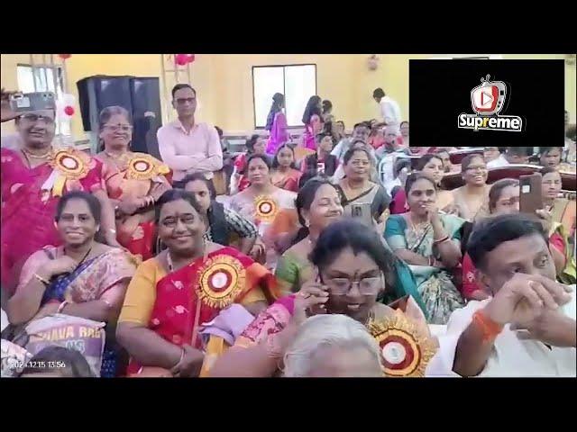 SupremeTv: MLA Gana Babu in Gavara |Sabha