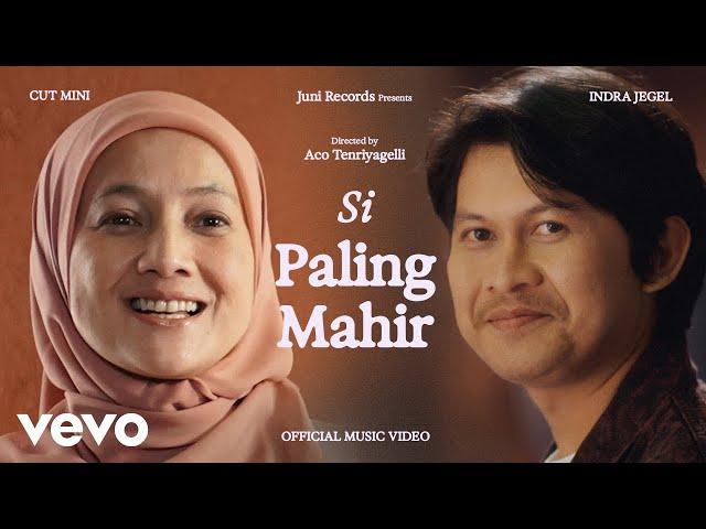 Raisa - Si Paling Mahir (Official Music Video)