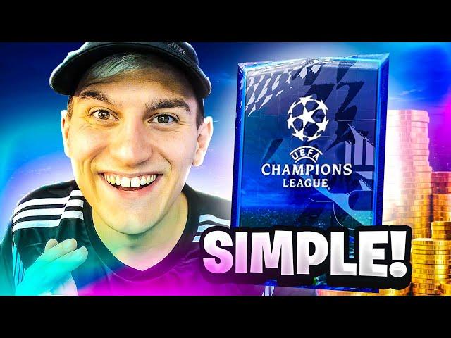 How to Get EASY Packs in FIFA 22 