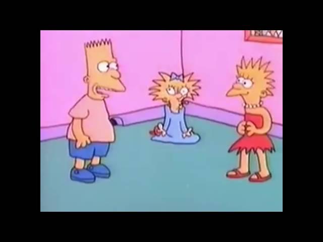 All The Simpsons Shorts from 80's - 90's