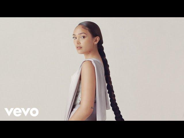 Joy Crookes - When You Were Mine (Official Audio)