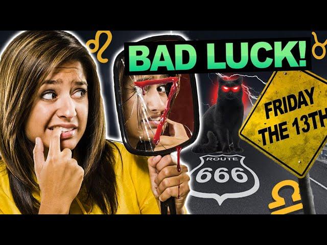 UNLUCKIEST NUMBER Of Each ZODIAC SIGN | What's Yours?