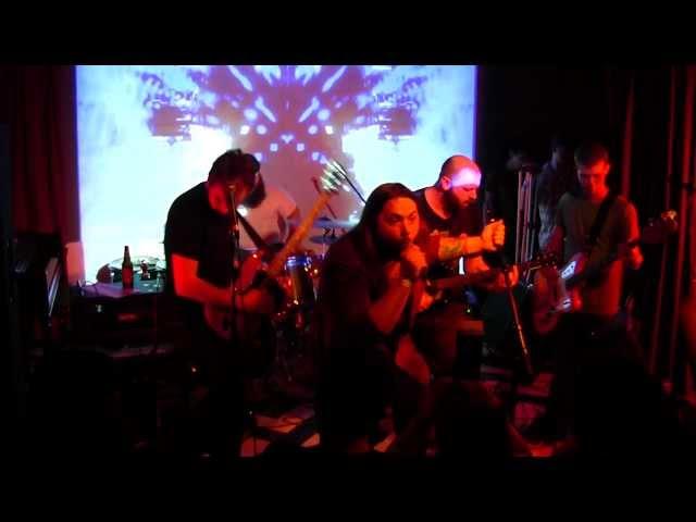 B1K: Live @ ScapeScape (The Wind-Up Space), Part 3