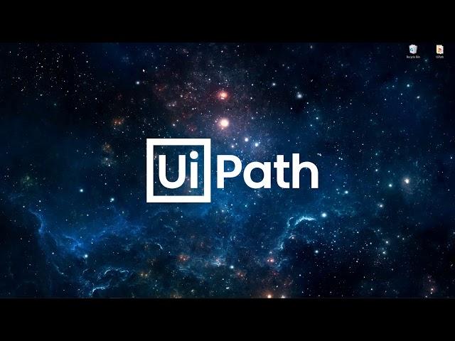 How to Integrate SAP Automation in UiPath StudioX