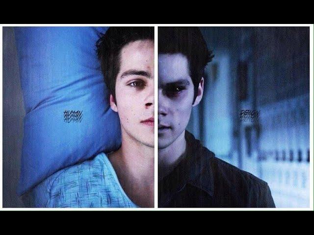 MADNESS | Nogitsune, Stiles Stilinski | Teen Wolf Season 3