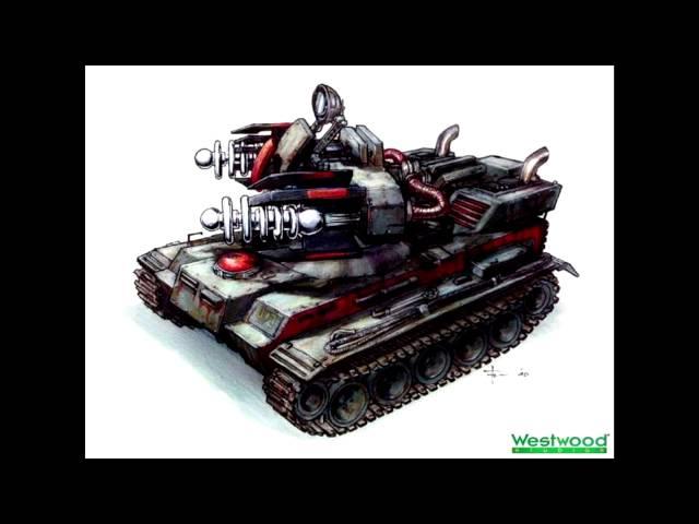 Red alert 2 Tesla tank Quotes