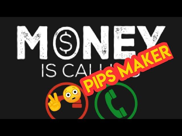 Forex PipsMaker