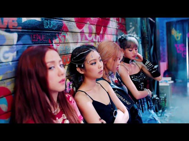 BLACKPINK - 'Kill This Love' M/V Teaser | EDIT