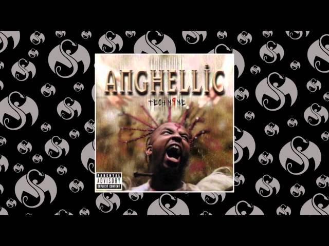 Tech N9ne - Einstein | OFFICIAL AUDIO