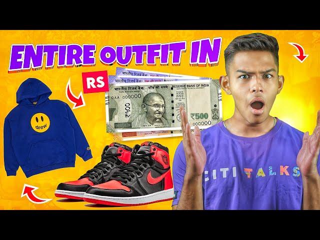 PUNE’S CHEAPEST  Clothing Market ⁉️