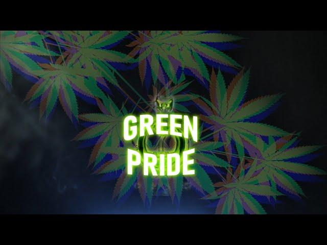 Green pride - Tekha Music