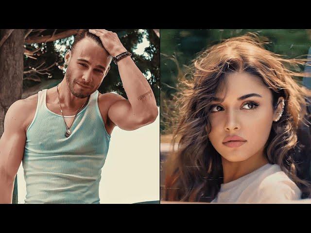 After two years, the reason for Hande and Kerem's break up was revealed!