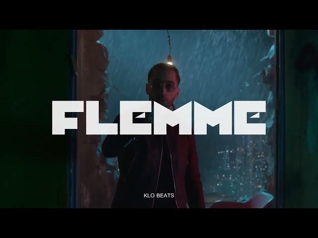 PNL x MMZ Type Beat "FLEMME" Instru Rap Cloud By KLO Beats