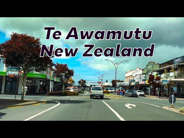 Te Awamutu: Discovering Hidden Gem In North Island | New Zealand