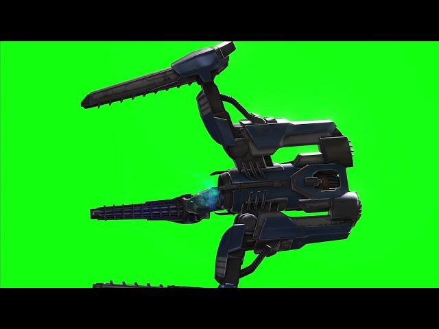 Smart Tools To Simplify 3d Dron Animation Green Screen @vfxtools @greenScreen