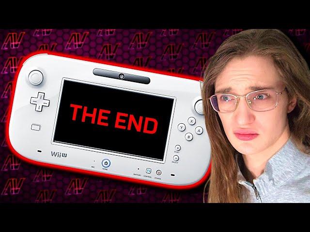 Was the WiiU REALLY That Bad?! Weekends With Avrona 06/04/24