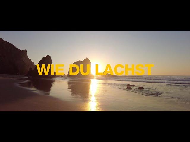 Stanzel Washington - Wie du lachst (Official Music Video)