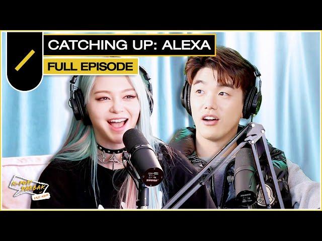 AleXa on New Album ‘Decoherence’ & Her Favorite K-Pop Idols I KPDB Ep. #84