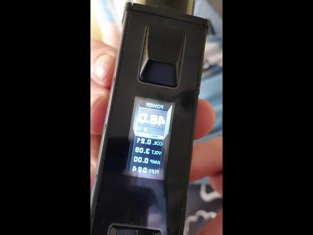 Geekvape Aegis Legend