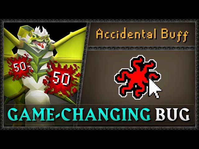 Jagex Accidentally Made God Spells Deal Crazy Damage! Jagex News, HCIM Close Call, & More!