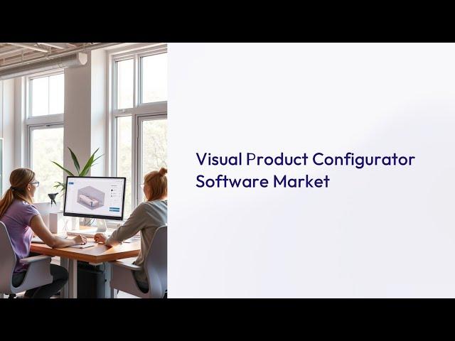 Visual Product Configurator Software Market