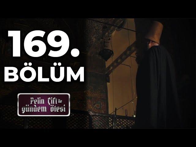 Pelin Çift ile Gündem Ötesi 169. Bölüm - Hz. Mevlânâ'nın Hayatı