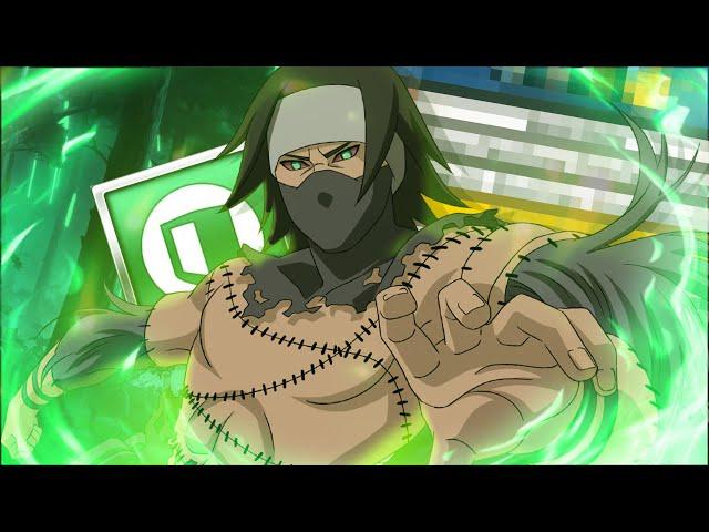 This KAKUZU Build Will Win You ANY GAME In Shinobi Striker