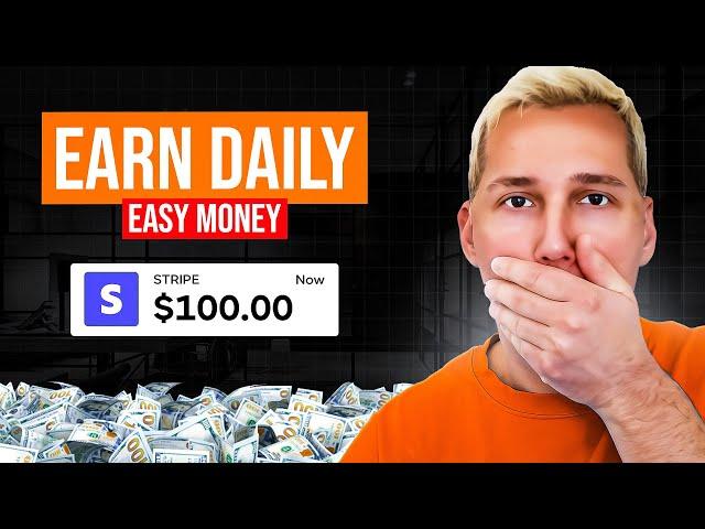 Make $1,000 Today (STUPIDLY FAST WAY)