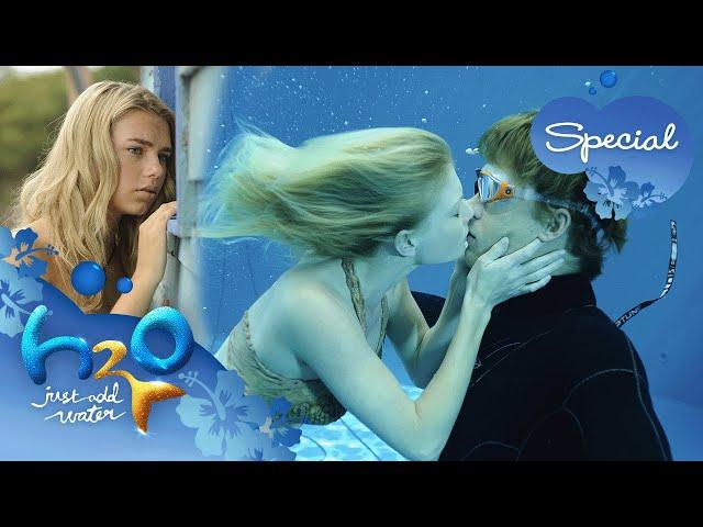 An Unsuspected Twist: Will and Bella's Relationship Saga Part 3 | H2O - Just Add Water