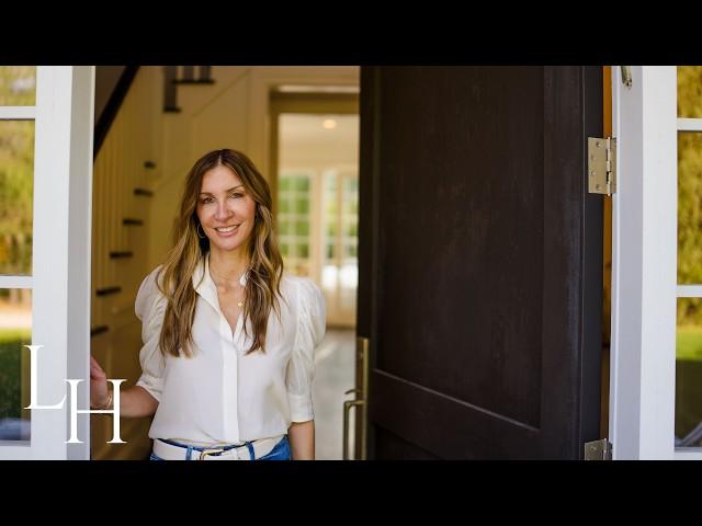 Inside Interior Designer Tara Kantor's Stunning New York Home