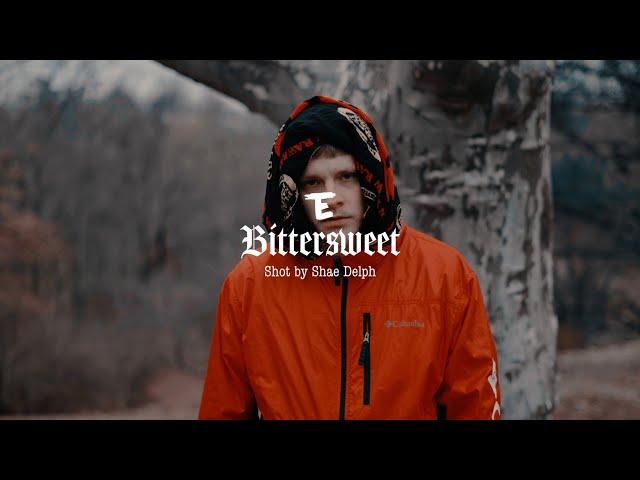 T.E.- "Bittersweet" (Official Music Video)