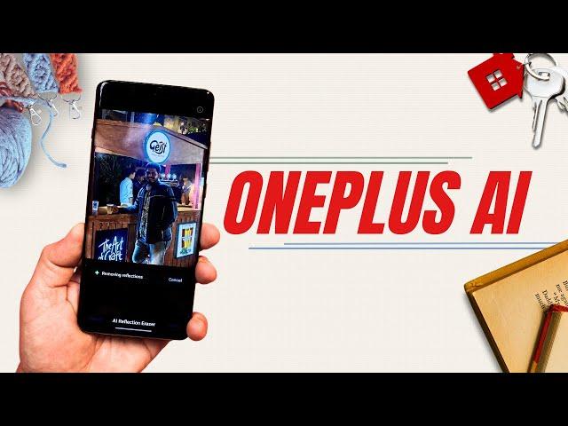  OnePlus AI Features in OxygenOS 15: Game-Changing or Just Hype? 