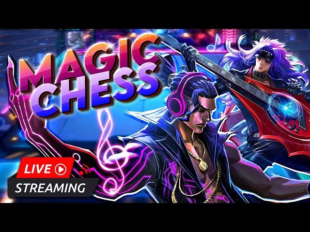 ПЕРВЫЙ #Shorts СТРИМ ПО ШАХМАТАМ! MAGIC CHESS! MOBILE LEGENDS!