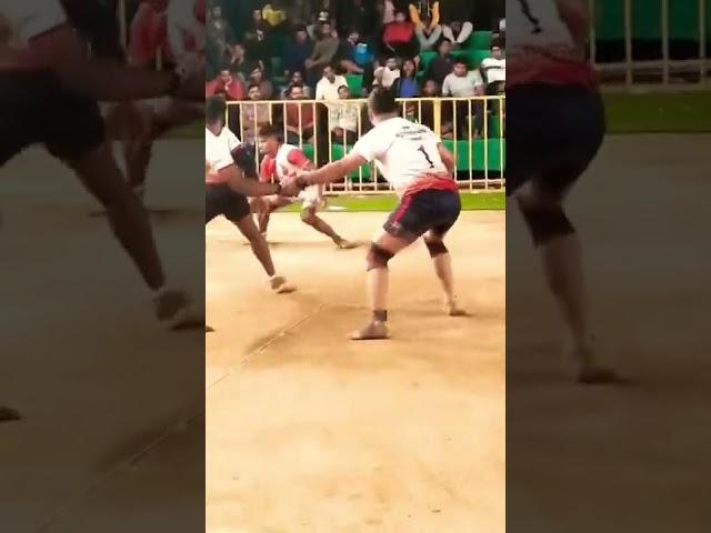 Alibag kabaddi club bandya Patil #kabaddi #short #subscribe #like #share #status #love ￼