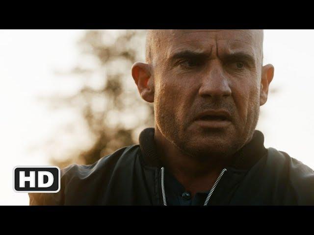 Prison Break - ''Wo bist du Michael?!'' (HD) | Netclip