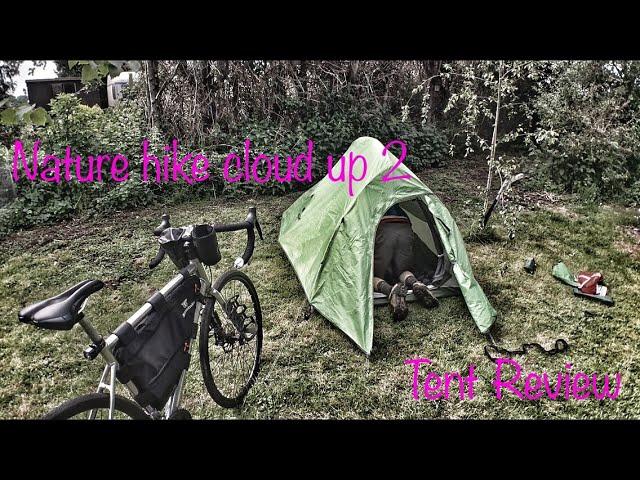 Naturehike Cloud Up 2 Review Lightweight 2 Man Tent