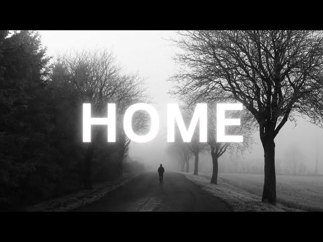 Lewis Capaldi x James Arthur Type beat - ''HOME'' | Piano Ballad Type Beat 2025