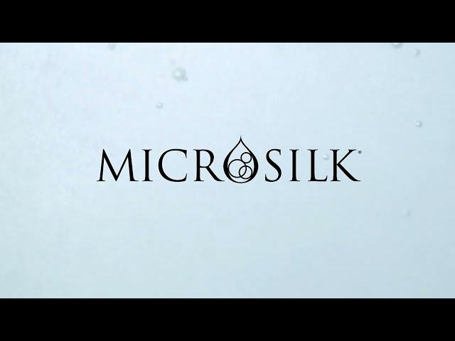 Interform badekar med MicroSilk®