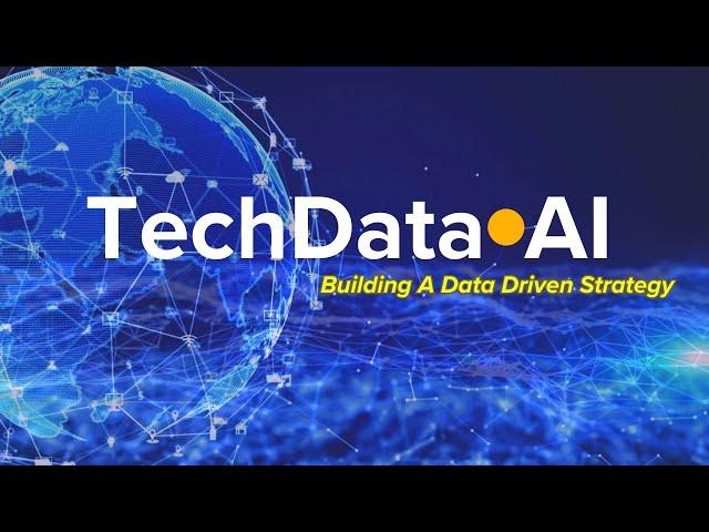 Power BI Course 2024 - TechData.AI