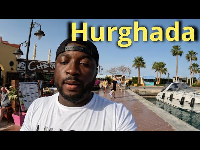 Watch This Before Visiting Hurghada - Egypt 